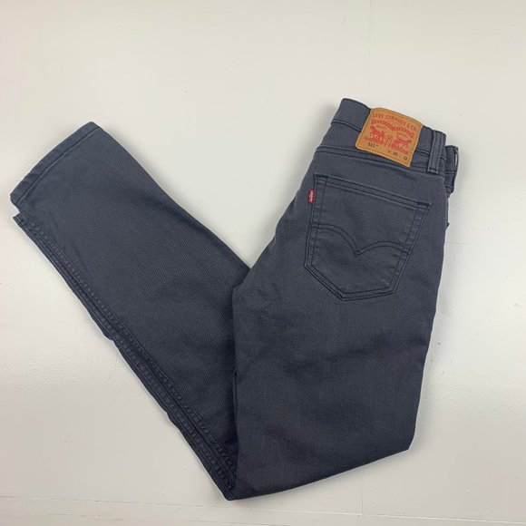 levi strauss & co 511